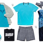 Nike Tennis Previews Rafa’s French Open Look with Sample Lunar Ballistecs