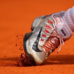 Nike Lunar Ballistec: GR vs. Rafa’s Look-a-like Clay Court PE