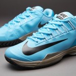 Closer Look at Polarized Blue Nike Lunar Ballistec
