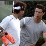 Head to Head: Cristiano Ronaldo vs Rafael Nadal