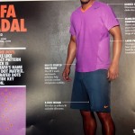 Sneak Peek: Rafa’s SP13 Australian Open Nike Tennis Collection