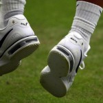 Rafa’s Nike Courtballistec 4.3 “Wimbledon” PE