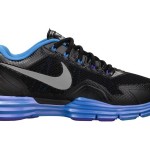 Rafa Nadal Introduces Nike+ Training with Lunar TR1+