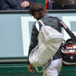 Rafael Nadal falls to Kohlschreiber in Halle Quarterfinal