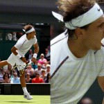 Nike Tennis Presents Rafa’s New Look for Wimbledon