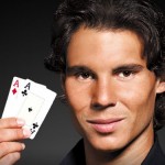 Rafa Nadal Joins Pokerstars and Asks for Your Tips