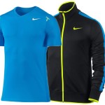 Fall 2012 Collection for Rafa Nadal – Cincinnati, Toronto