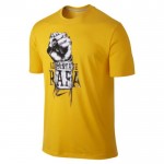 US Open Limited Edition “Advantage Rafa” Tee for NYC