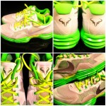 Rafa Nadal’s Nike Lunar TR1 Volt Player Exclusive