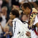 Gallery: Nadal’s 2nd Round Early Exit at Wimbledon