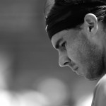 Ouch! Rafa Pulls Out of the Olympics Due to Knee Injury
