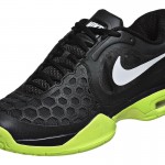Release Reminder: Nike Courtballistec 4.3 Black & Volt