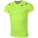 Rafael Nadal’s Nike Power Court Crew (x3) Fall 2012