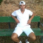 Nadal withdraws from Toronto. Knee still not ready. 