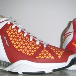 PE Spotlight: Nike Air Max Breathe Cage II “Spain”