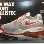 Sneak Peek: Nadal’s Collection for French Open 2013