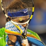Stomach Virus Knocks Out Rafa from Australian Open