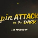 Making of Spin Attacks in the Dark with Rafa Nadal