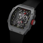 Richard Mille RM027-01 Rafael Nadal Tourbillon