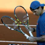 One Day to Vamos! Check out Rafa Preparing for VTR Open (Chile)