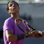 Rafa Nadal Returns with a Win in Vina del Mar