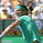 Rafa Blasts Past Federer, Berdych to face Del Potro in Indian Wells Final