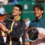 Djokovic Breaks Rafael Nadal’s Monte Carlo Streak
