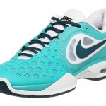 First Look: Nike Air Max Courtballistec 4.3 “Turquoise”