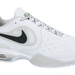 First Look at Rafa’s new Wimbledon 2013 Shoes