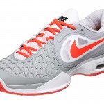 Nike Drops Hard Court Version of Nadal’s French Open Kicks