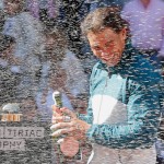 Rafael Nadal Wins Mutua Madrid Open for 5th Title of the Year