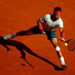 Gallery: Rafael Nadal Crushes Federer in Rome Final