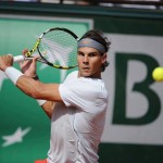 Nadal and Djokovic Set Up French Open Semi-final