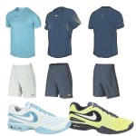 Sneak Peek: Rafa’s New Nike Collection (Holiday 2013)