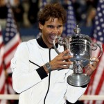 Nadal Beats Djokovic in US Open Final for His 13th Grand Slam