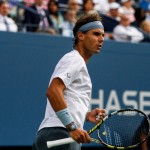 Rafa Nadal Advances to US Open Final to Face Djokovic