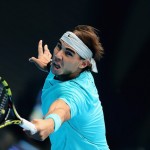 Djokovic Handles Nadal First Hard Court Loss This Year