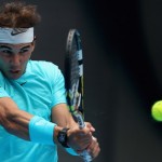 Rafael Nadal reaches China Open final to become World #1!