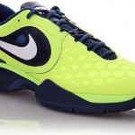 Rafa Nadal’s World Tour Finals Shoes that Remain M.I.A.