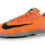 2014 Nike Lunar Ballistec – Stock Images