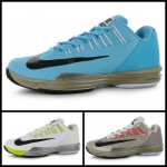 Nike Lunar Ballistec – Upcoming Colorways – Spring 2014