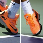 Rafa’s Kicks: Court Ballistec vs. Lunar Ballistec… Round Two