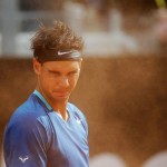 Rafa Beats Youzhny, Sets up Murray Quaterfinal in Rome
